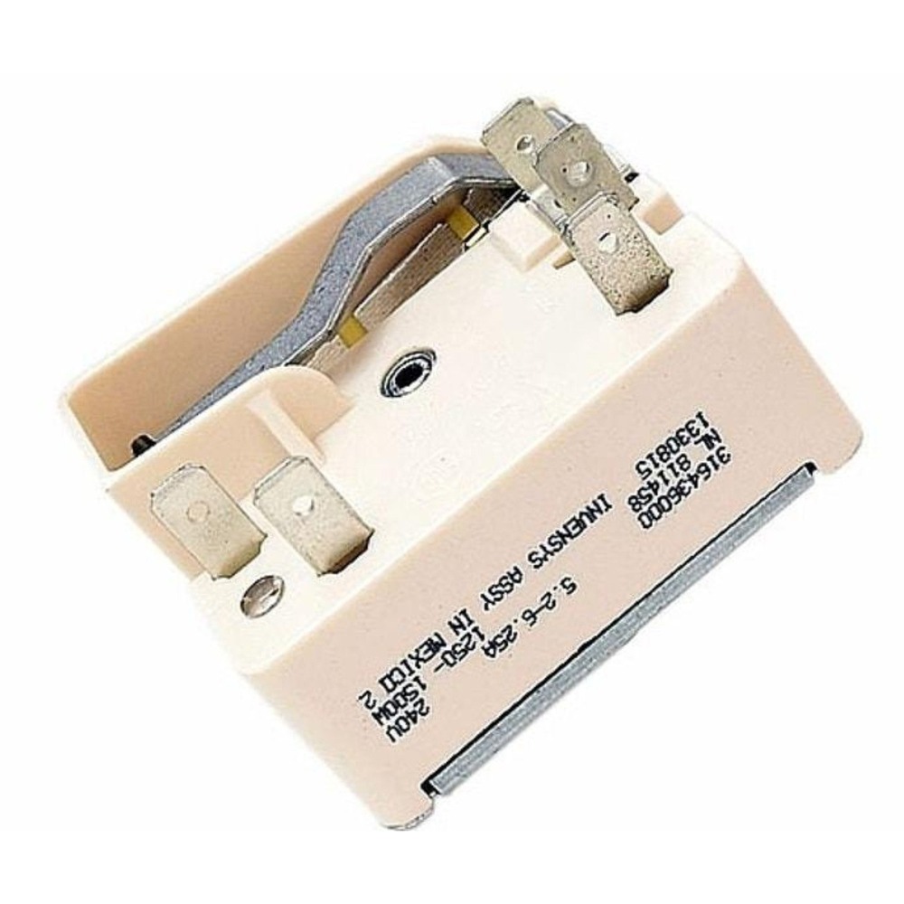 Electrolux Frigidaire Range Infinite Switch 316436000 OEM New